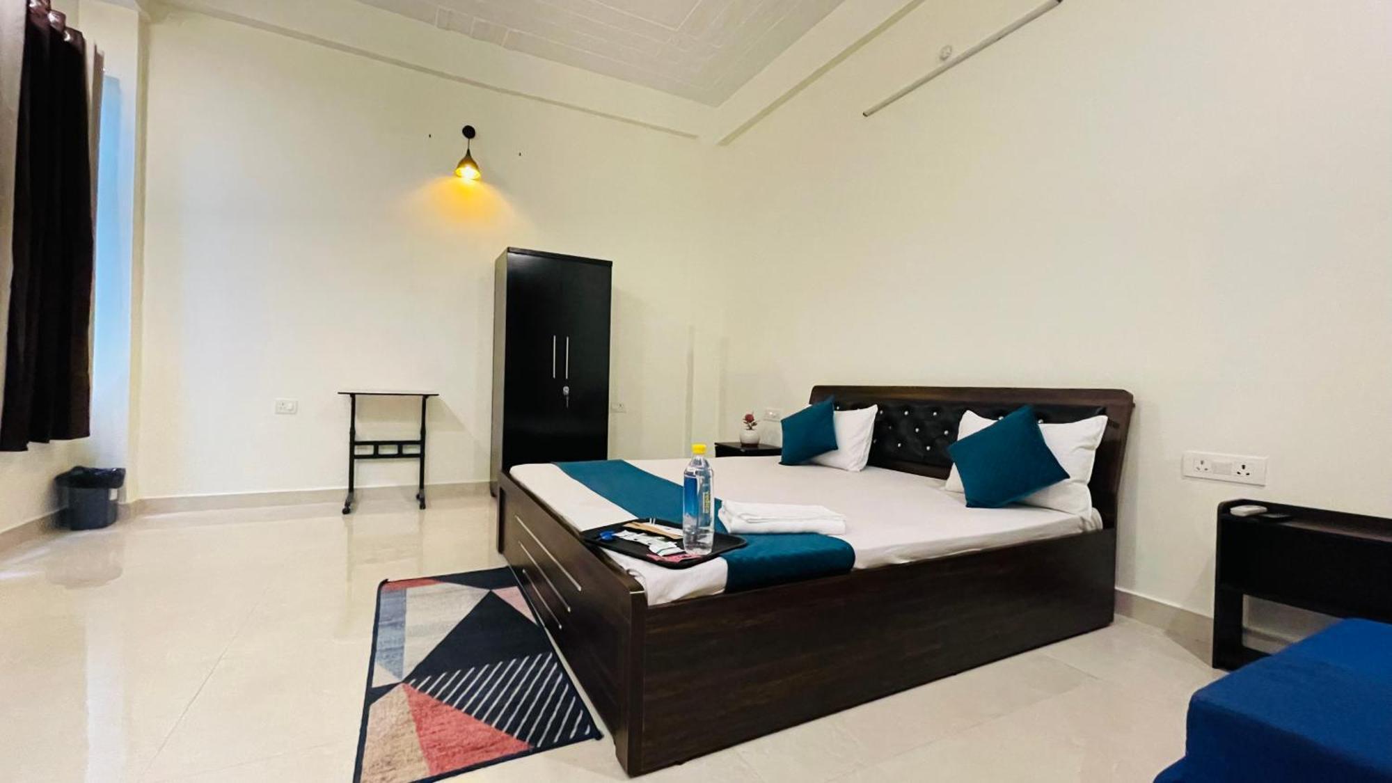 Atulyam Stays Sushant Golf City Lucknow Dış mekan fotoğraf