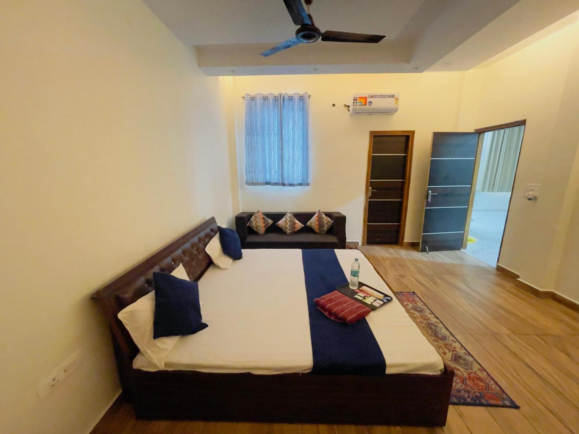 Atulyam Stays Sushant Golf City Lucknow Dış mekan fotoğraf