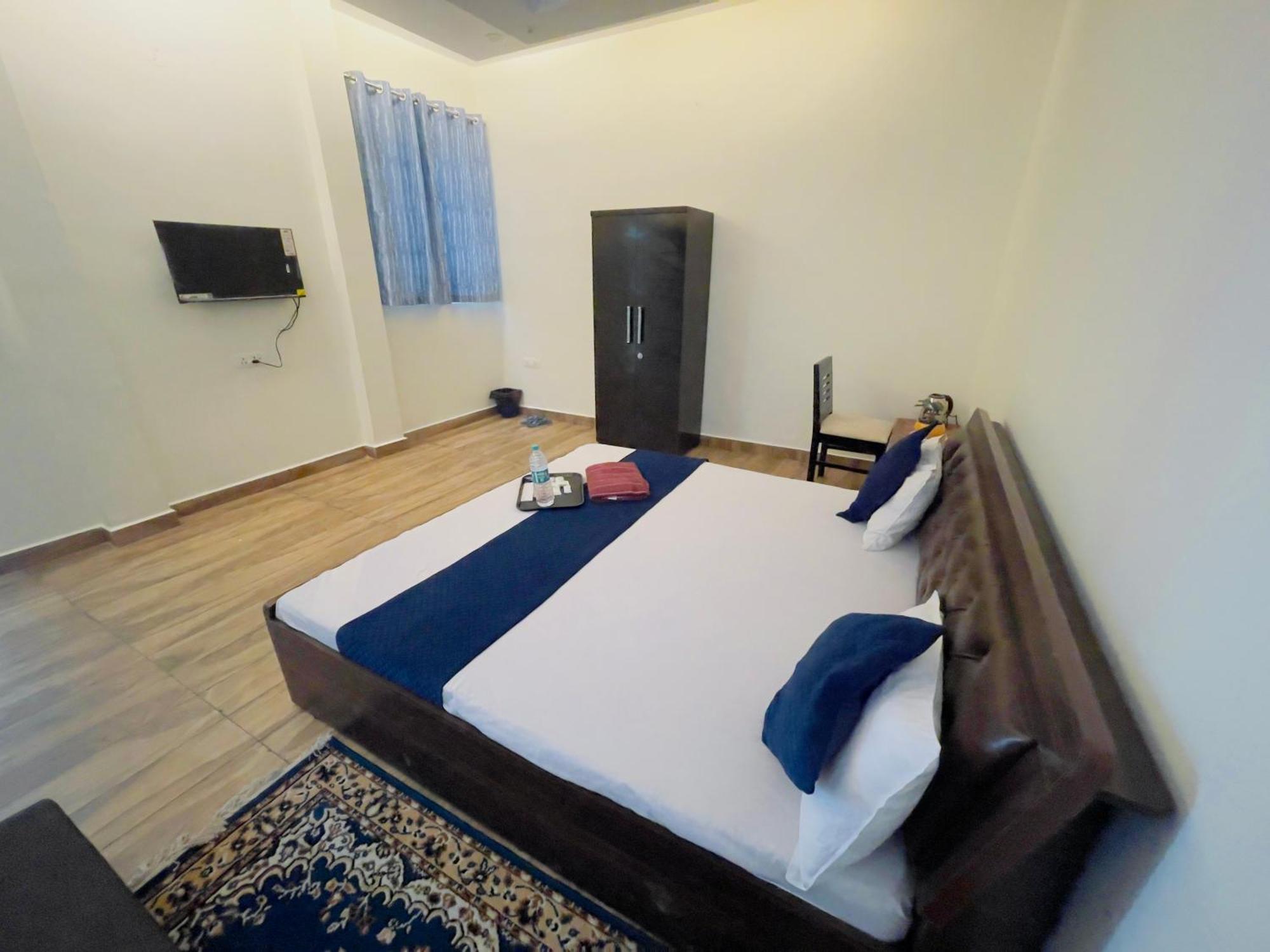 Atulyam Stays Sushant Golf City Lucknow Dış mekan fotoğraf