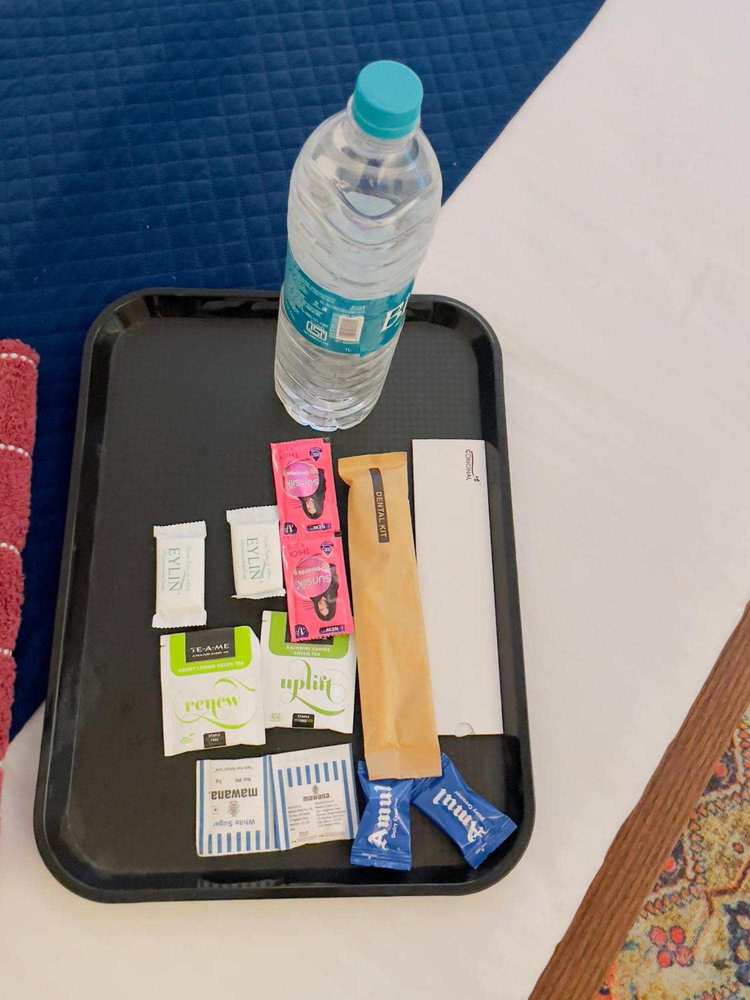 Atulyam Stays Sushant Golf City Lucknow Dış mekan fotoğraf