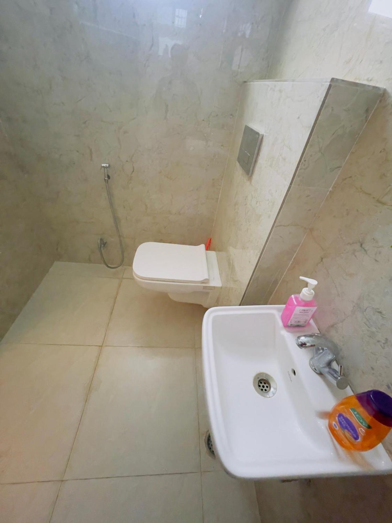 Atulyam Stays Sushant Golf City Lucknow Dış mekan fotoğraf