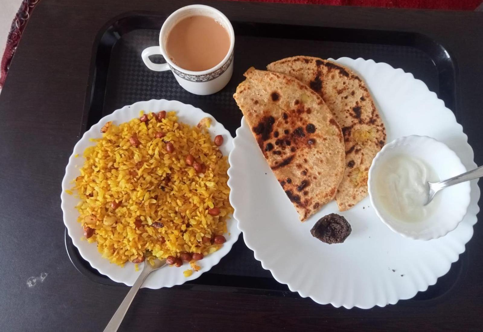 Atulyam Stays Sushant Golf City Lucknow Dış mekan fotoğraf