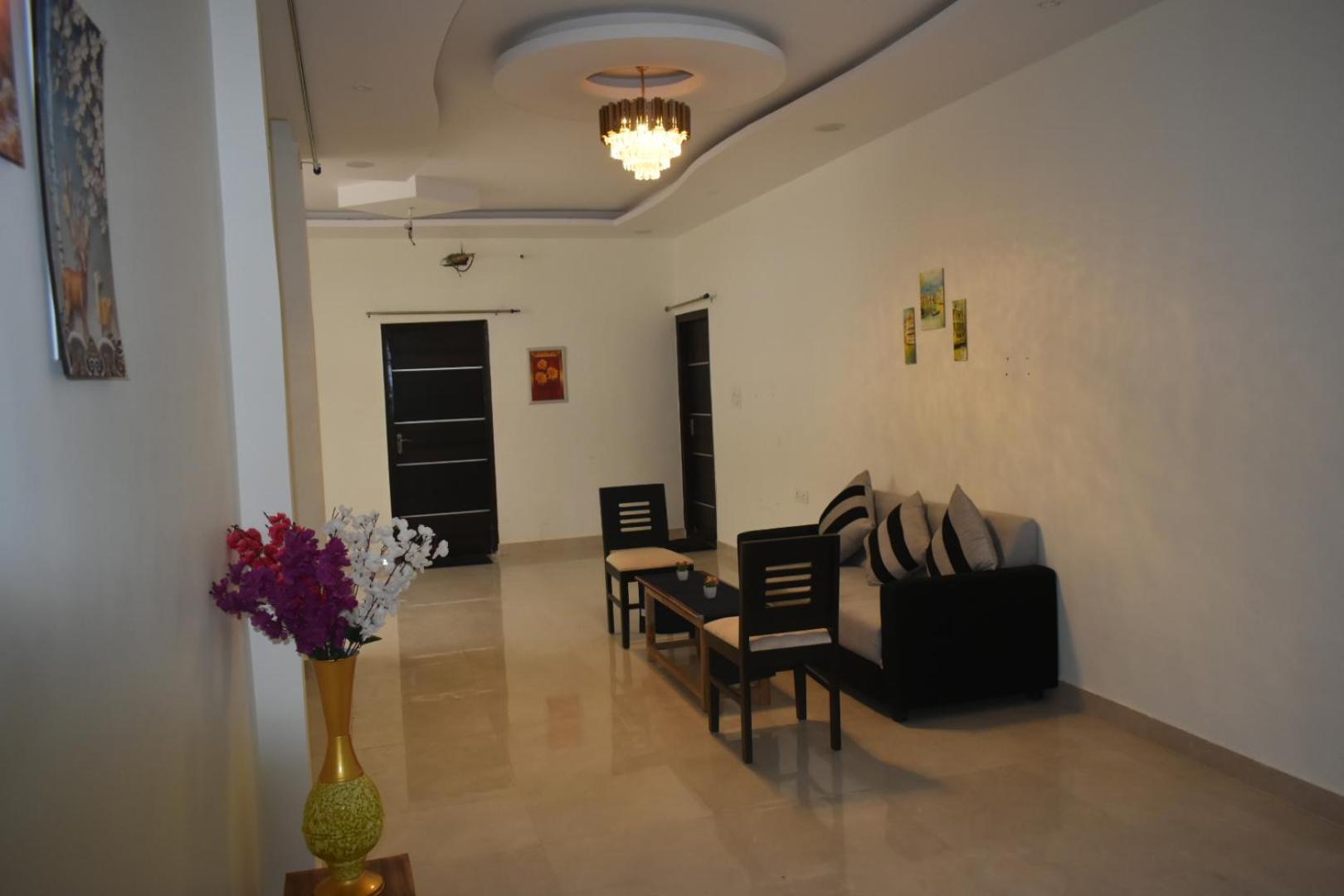 Atulyam Stays Sushant Golf City Lucknow Dış mekan fotoğraf