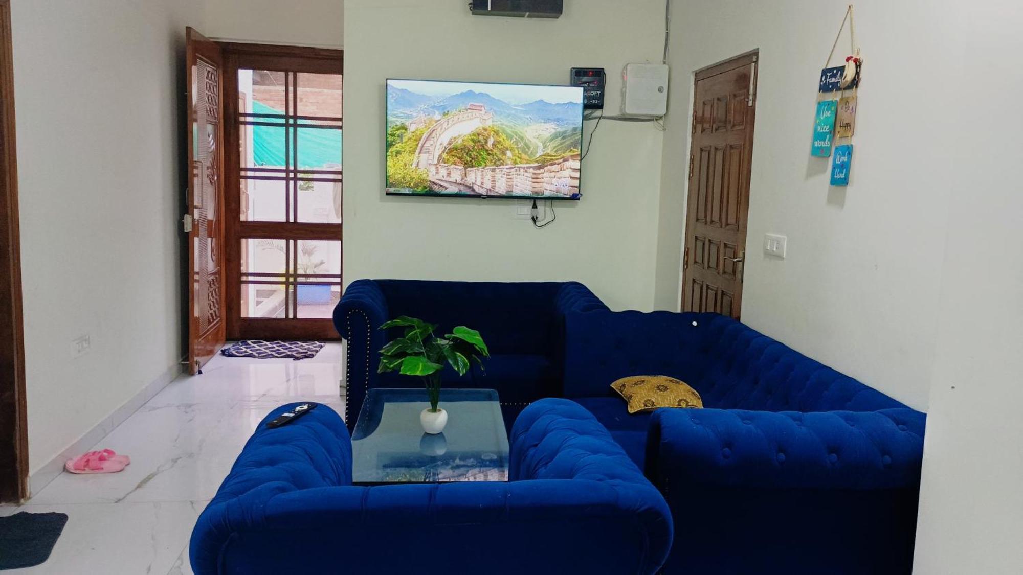 Atulyam Stays Sushant Golf City Lucknow Dış mekan fotoğraf